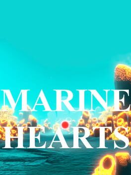 Marine Hearts