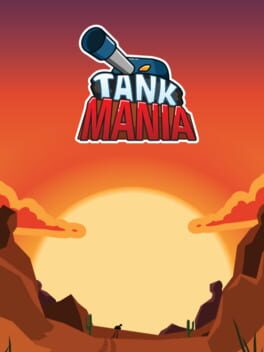 Tank Mania