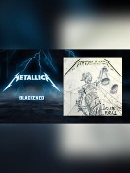 Beat Saber: Metallica - "Blackened"