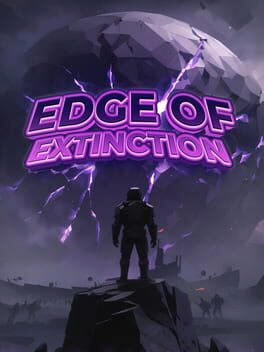 Edge of Extinction