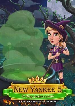 New Yankee in King Arthur's Court 5: Collector's Edition