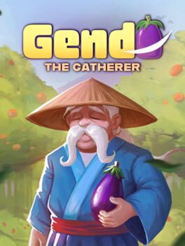 Gendo The Gatherer