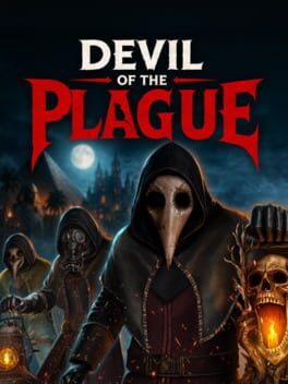 Devil of the Plague