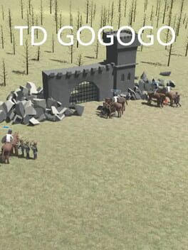 TD GoGoGo