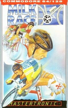 Milk Race