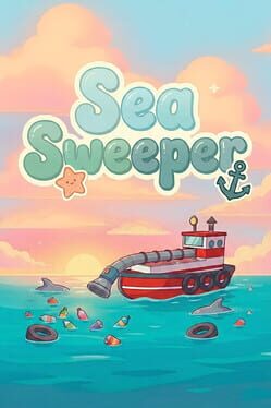 Sea Sweeper
