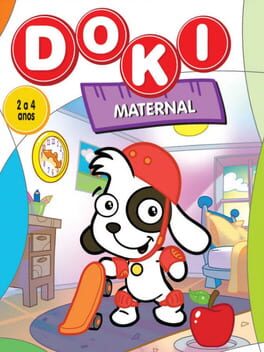 Doki: Maternal