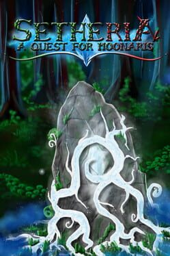 Setheria: A Quest for Moonaris