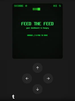 Feed the Feed
