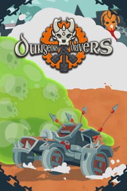 Dungeons & Drivers