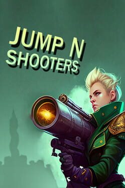 Jump N Shooters