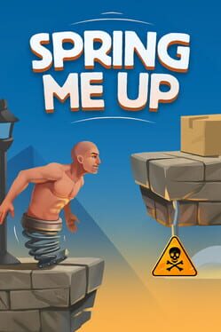 Spring Me Up