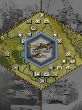 Combined Arms Operations Series