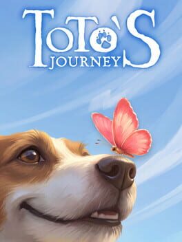 Toto's Journey