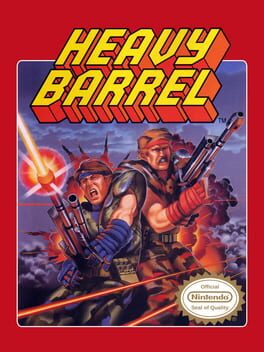 Heavy Barrel