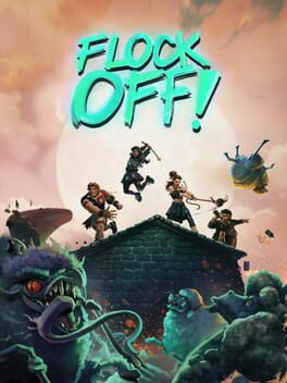 Flock Off!
