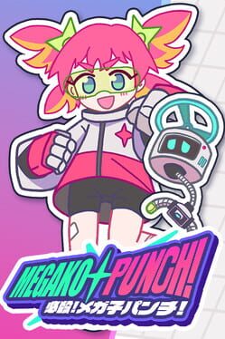 Megako Punch!