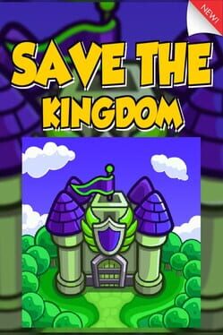 Save the Kingdom