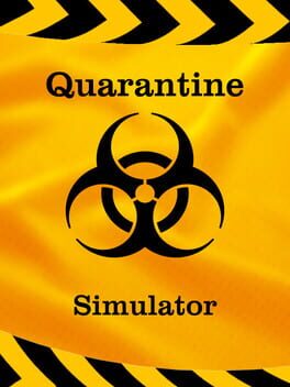 Quarantine Simulator