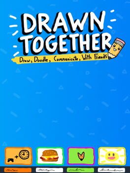 Drawn Together