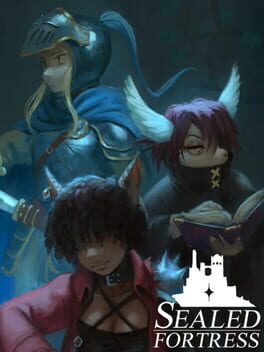 Sealed Fortress