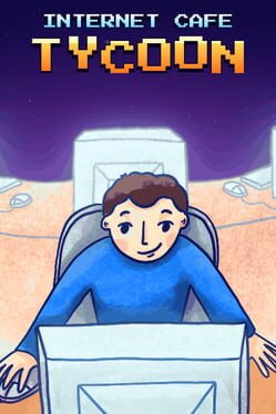 Internet Cafe Tycoon