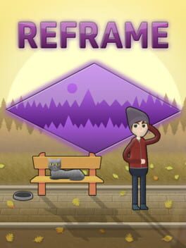 Reframe