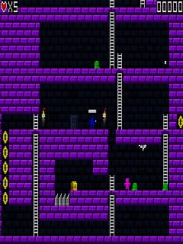 Plasma Fist