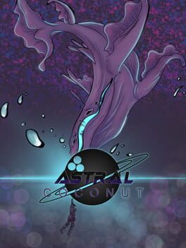Astral Coconut