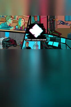 Lost Connection