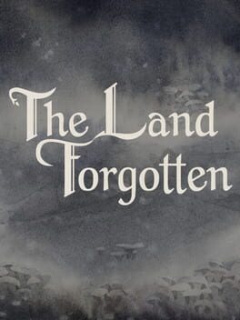 The Land Forgotten