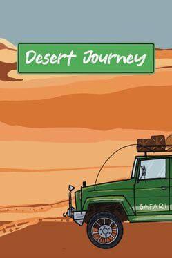 Desert Journey