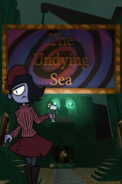 The Undying Sea