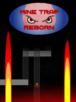 Mine Trap Reborn