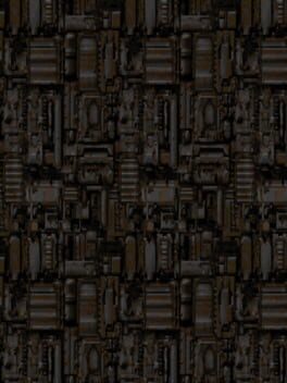 Machine Men