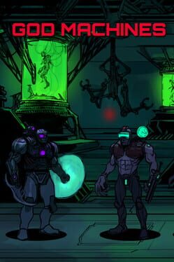 God Machines