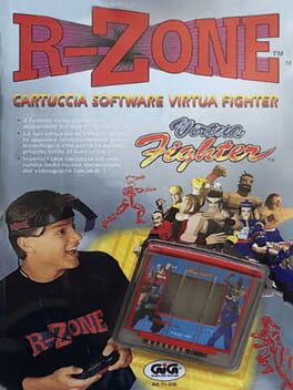 Virtua Fighter