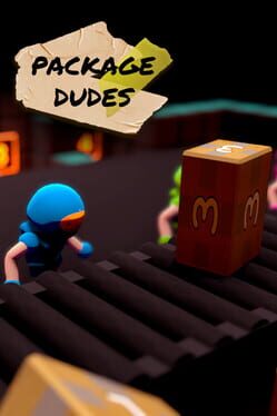 Package Dudes