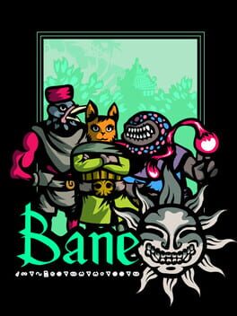 Bane: Dawn of the Lost