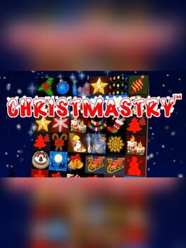 Christmastry