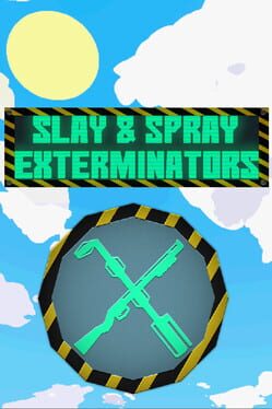 Slay and Spray Exterminators
