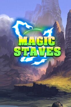 Magic Staves