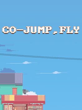 Co-Jump, Fly