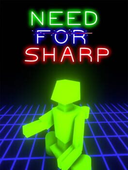 Need for sharp