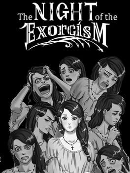 The Night of the Exorcism