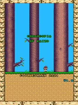 Cornucopia of Kaizo