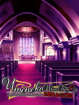 Umineko Redacted: Some Kind of Sunny Little Dream