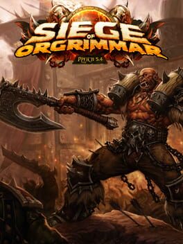 World of Warcraft: Mist of Pandaria: Siege of Orgrimmar