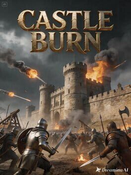Castle Burn