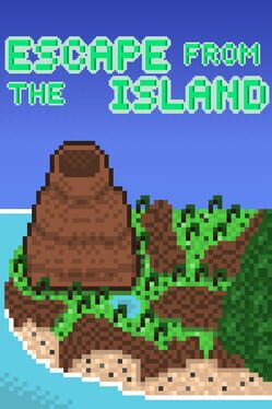 Escape From The Island